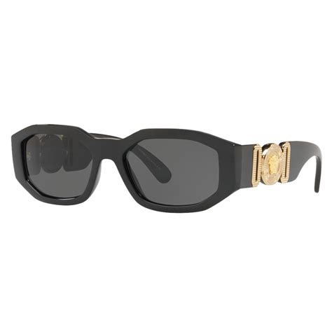 versace occhiali medusa|versace glasses unisex.